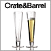 Crate & Barrel